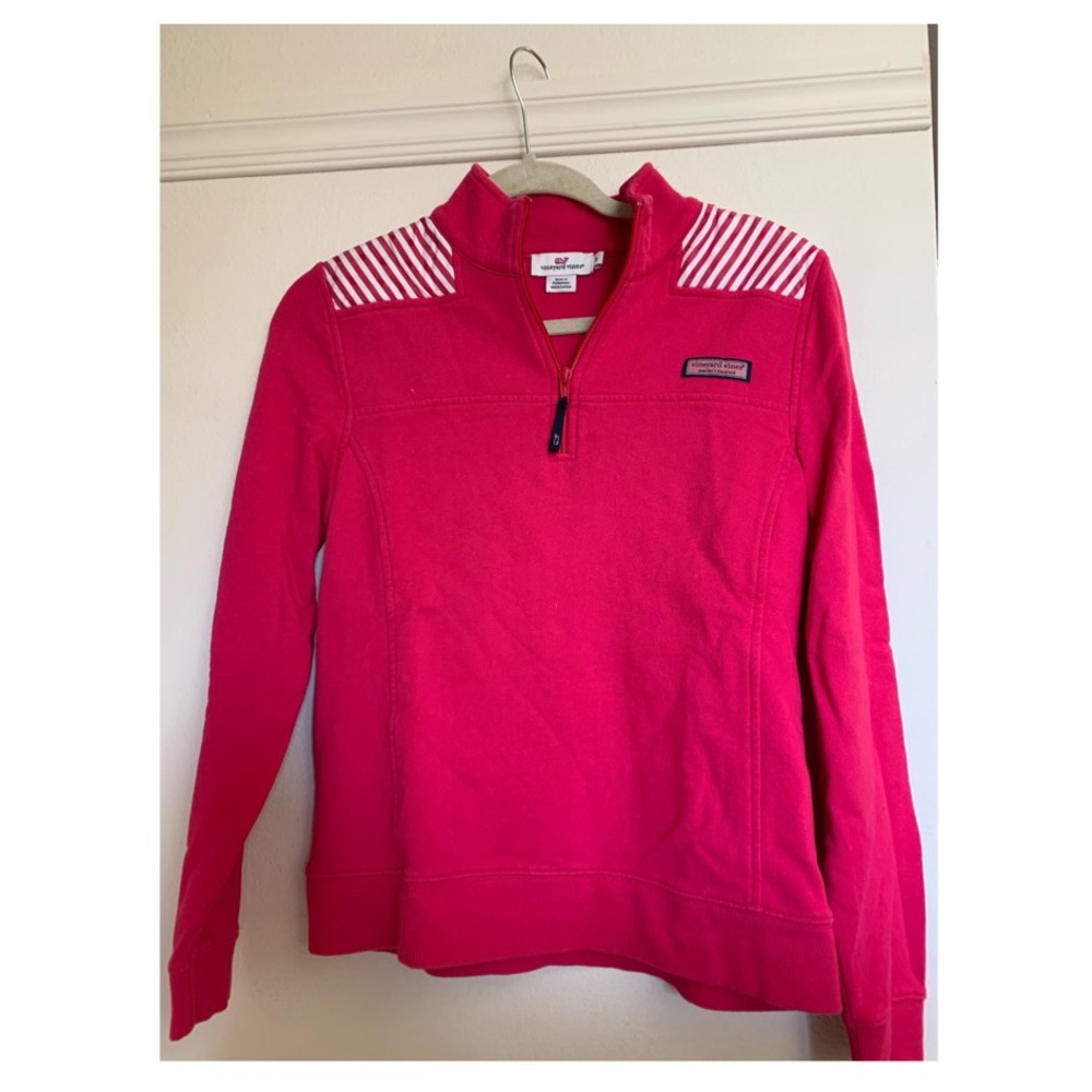 Vineyard Vines pullover